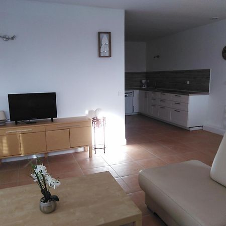 Gite Les Songes Canet  Exterior foto